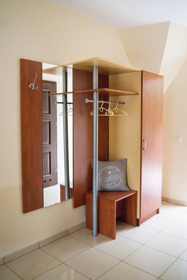 H2O Apartment Pobierowo Bagian luar foto